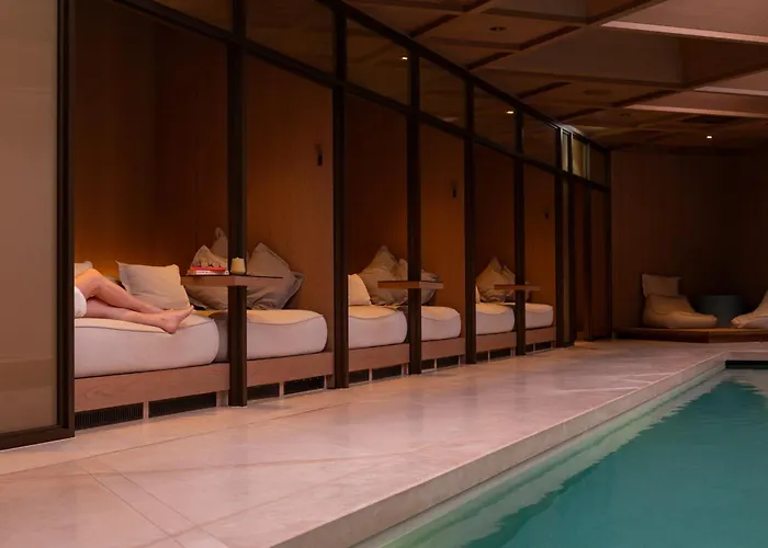 Hotel The Londoner